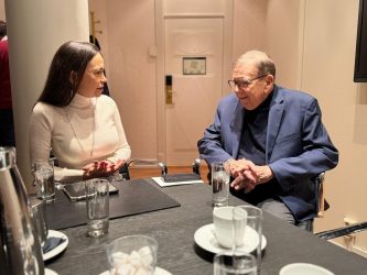 VENEZUELA: Oposición cree el 2026 es crucial para «libertad»