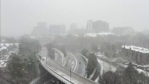 EEUU: Frío extremo pone bajo alerta 230 millones de personas EEUU: Frío extremo pone bajo alerta 230 millones de personas