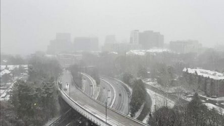 EEUU: FrÃo extremo pone bajo alerta 230 millones de personas EEUU: FrÃo extremo pone bajo alerta 230 millones de personas