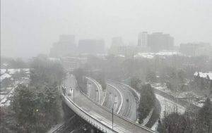 EEUU: Frío extremo pone bajo alerta 230 millones personas