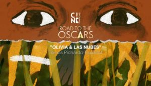 Película dominicana Olivia y las Nubes en la carrera por el Oscar