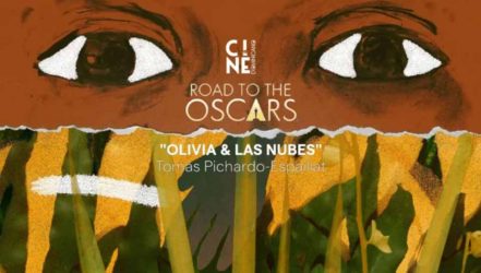 Película dominicana Olivia y las Nubes en la carrera por el Oscar
