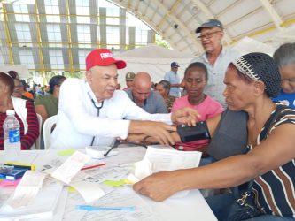 Fundación advierte al Gobierno sobre crisis en salud preventiva