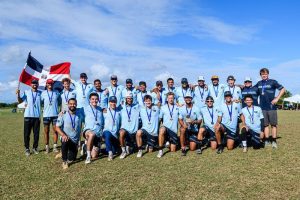 RD gana Oro y Bronce en el Panamericano de Ultimate 2025 RD gana Oro y Bronce en el Panamericano de Ultimate 2025