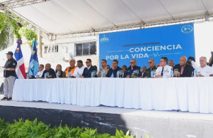 Reportan 3 fallecidos en primer boletín «Conciencia por la Vida»