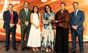 PARVAL es reconocido como Mayor Colocador de Renta Fija PARVAL es reconocido como Mayor Colocador de Renta Fija