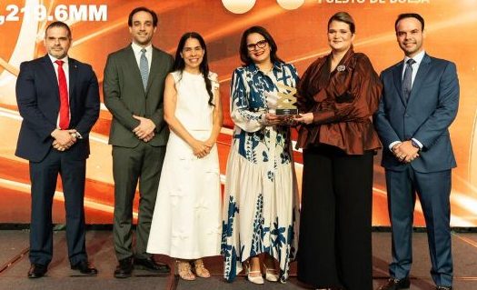 PARVAL es reconocido como Mayor Colocador de Renta Fija imagen