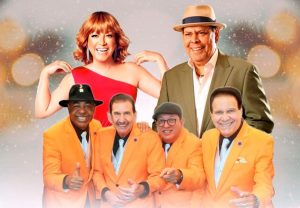 Parranda Navideña con Milly, Villalona y Conjunto Quisqueya Parranda Navideña con Milly, Villalona y Conjunto Quisqueya