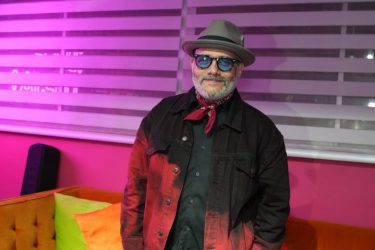 Pavel Núñez se presentará con su orquesta en Hard Rock SD Pavel Núñez se presentará con su orquesta en Hard Rock SD