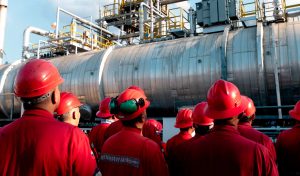 VENEZUELA: PDVSA acusa a EEUU de lanzar un ciberataque VENEZUELA: PDVSA acusa a EEUU de lanzar un ciberataque