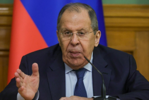 Rusia advierte responderá a cualquier paso hostil de Europa Rusia advierte responderá a cualquier paso hostil de Europa