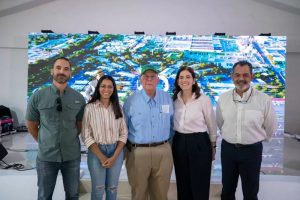 Patronato Ganaderos anuncia nueva estrategia institucional Patronato Ganaderos anuncia nueva estrategia institucional