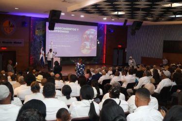 Presentan balance acciones en zona fronteriza dominicana Presentan balance acciones en zona fronteriza dominicana