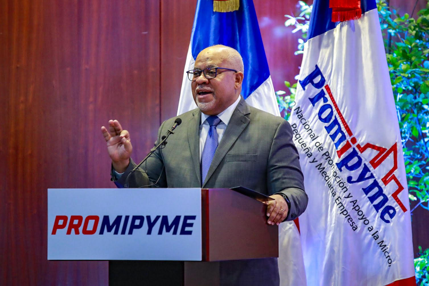 Promipyme entrega $125 MM en créditos a emprendedores imagen