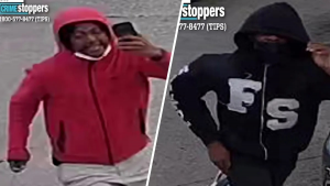 EL BRONX: Apuñalan menor dominicano en autobús público EL BRONX: Apuñalan menor dominicano en autobús público