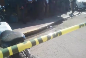 LA VEGA: A 30 años condenan dos asesinaron hombre a tiros