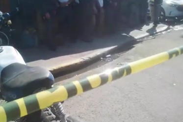 LA VEGA: A 30 años condenan dos asesinaron hombre a tiros