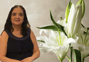 Velarán este lunes en NY restos hermana de Ydanis Rodríguez