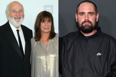 EU: Hijo Rob Reiner enfrentará cargos asesinato primer grado EU: Hijo Rob Reiner enfrentará cargos asesinato primer grado