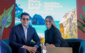 R. Dominicana, destino turístico ideal para los colombianos