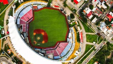 Confederación da a conocer el calendario de la Serie del Caribe