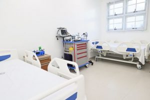 SNS pone en funcionamiento unidad crisis de salud mental SNS pone en funcionamiento unidad crisis de salud mental