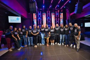 SODOMEDI celebra tradicional fiesta navideña en S. Domingo SODOMEDI celebra tradicional fiesta navideña en S. Domingo