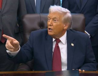 Donald Trump quiere aumentar  predominio EU América Latina