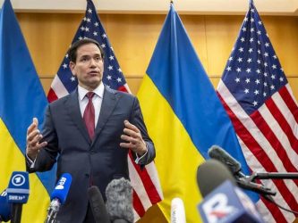 Rubio advierte a Maduro que «no podrá burlarse» de Trump