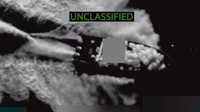 EEUU mata a dos personas en nuevo bombardeo en el Pacífico