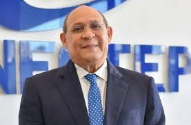 Rafael Santos Badía: funcionario del año