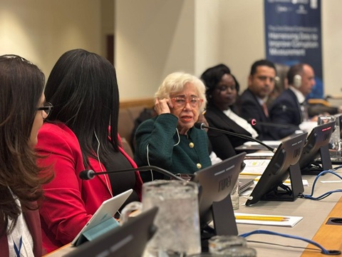 RD presenta en ONU avances y desafíos lucha contra corrupción imagen