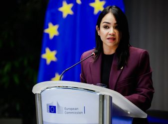 BRUSELAS: Destaca compromiso RD contra tráfico de migrantes