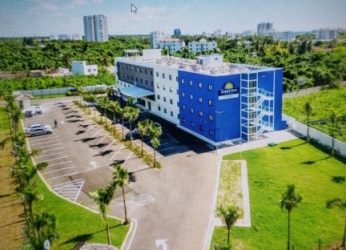 De Valle anuncia operaciones hotel Days Inn by Wyndham De Valle anuncia operaciones hotel Days Inn by Wyndham