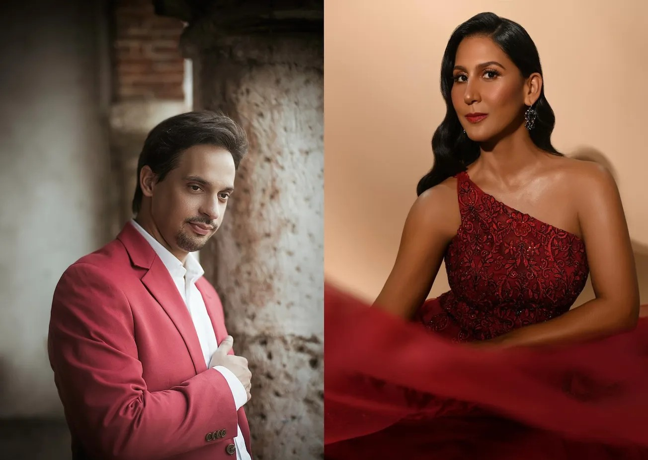 EU: Embajada RD presenta concierto de música clásica imagen