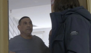 ESPAÑA: Dominicano presume de vivir gratis: «No pago luz, agua ni gas ESPAÑA: Dominicano presume de vivir gratis: «No pago luz, agua ni gas