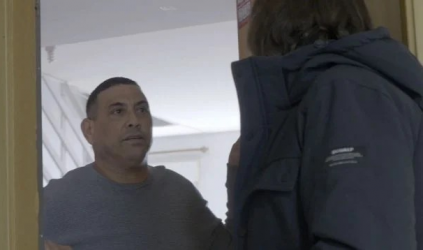 ESPAÑA: Dominicano presume de vivir gratis: «No pago luz, agua ni gas ESPAÑA: Dominicano presume de vivir gratis: «No pago luz, agua ni gas