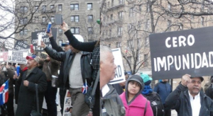 NY: Harán vigilia para exigir castigo para implicados caso SENASA