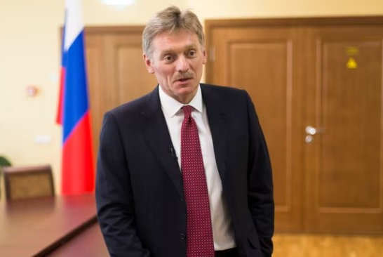 RUSIA: Kremlin rechaza una tregua por Navidad en Ucrania RUSIA: Kremlin rechaza una tregua por Navidad en Ucrania