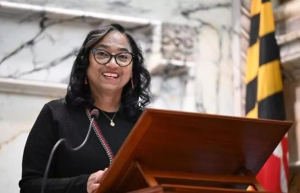 MARYLAND: Dominicana asume presidencia Cámara Delegados