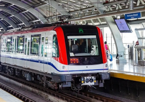 Metro con horarios especiales por Navidad y Año Nuevo Metro con horarios especiales por Navidad y Año Nuevo