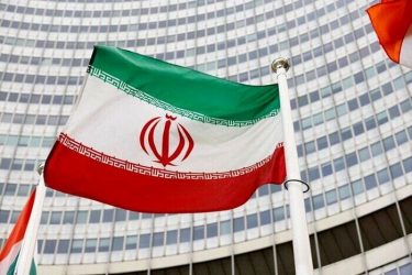 Irán avisa a EU que responderá a un ataque «como nunca antes»