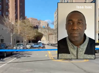 NY: Buscan dominicano habría asesinado taxista en El Bronx