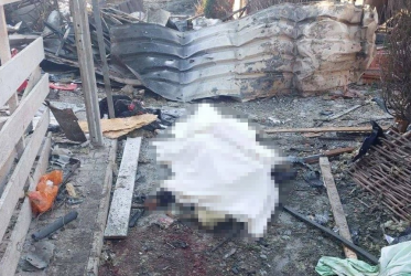 24 muertos y 29 heridos deja ataque de Ucrania a Rusia