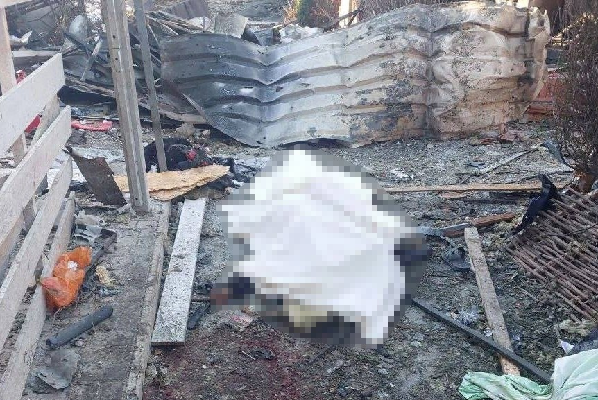 24 muertos y 29 heridos deja ataque de Ucrania a Rusia 24 muertos y 29 heridos deja ataque de Ucrania a Rusia