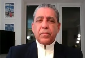 NY: Espaillat califica ‘asesinato’muerte enfermero a manos ICE NY: Espaillat califica ‘asesinato’muerte enfermero a manos ICE