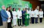 FP revela SENASA acumula una deuda de RD$10 mil millones