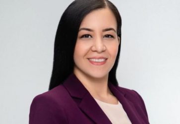 NY: Dominicana será jefa de gabinete presidenta Concejo