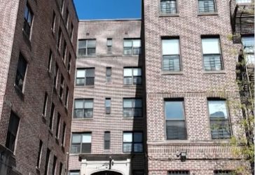 NY: Acuerdo judicial obliga inmobiliaria a reparar 14 edificios