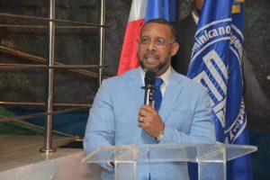 El CODIA exige paralización de megaproyecto City Center en SDE